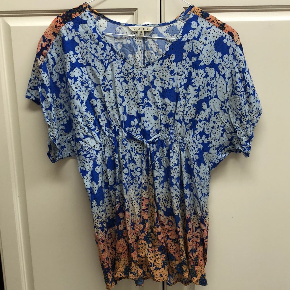 Tunic Top
